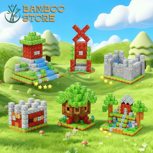 MagniKit (28 pzs)- Convierte el tiempo de pantalla en creatividad enfocada