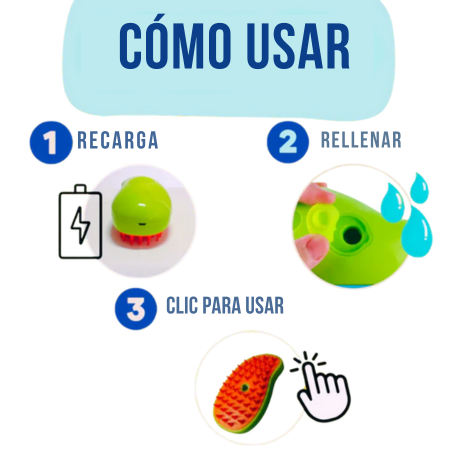 NexoFeliz / Fortalece el amor con tu mascota