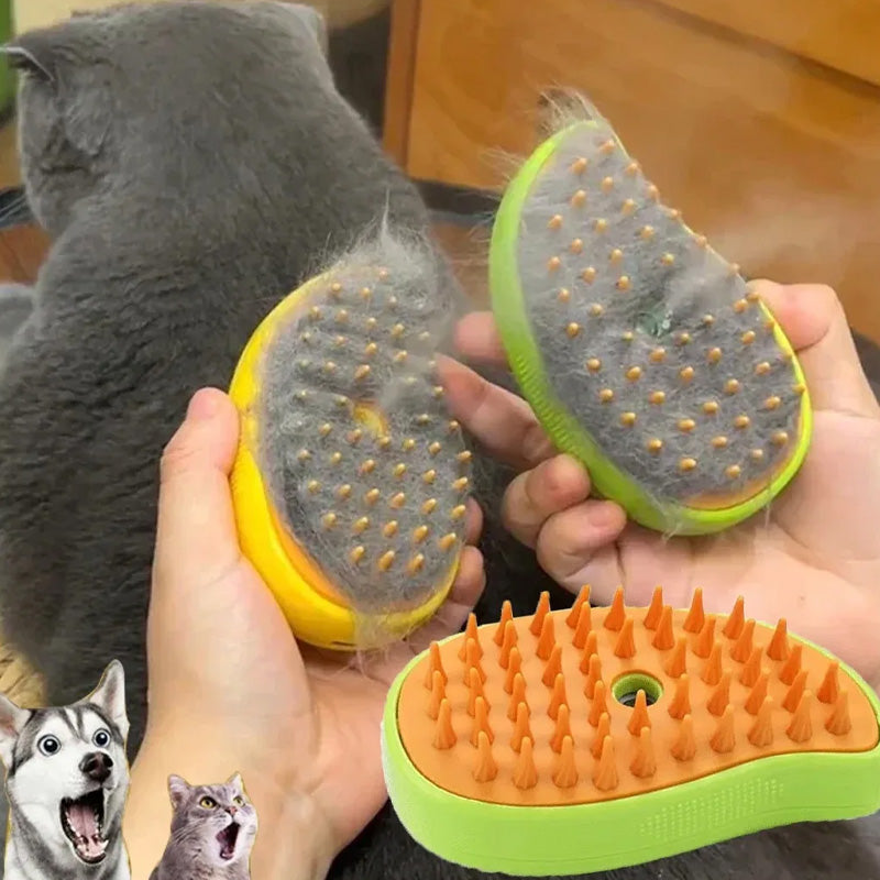 NexoFeliz / Fortalece el amor con tu mascota